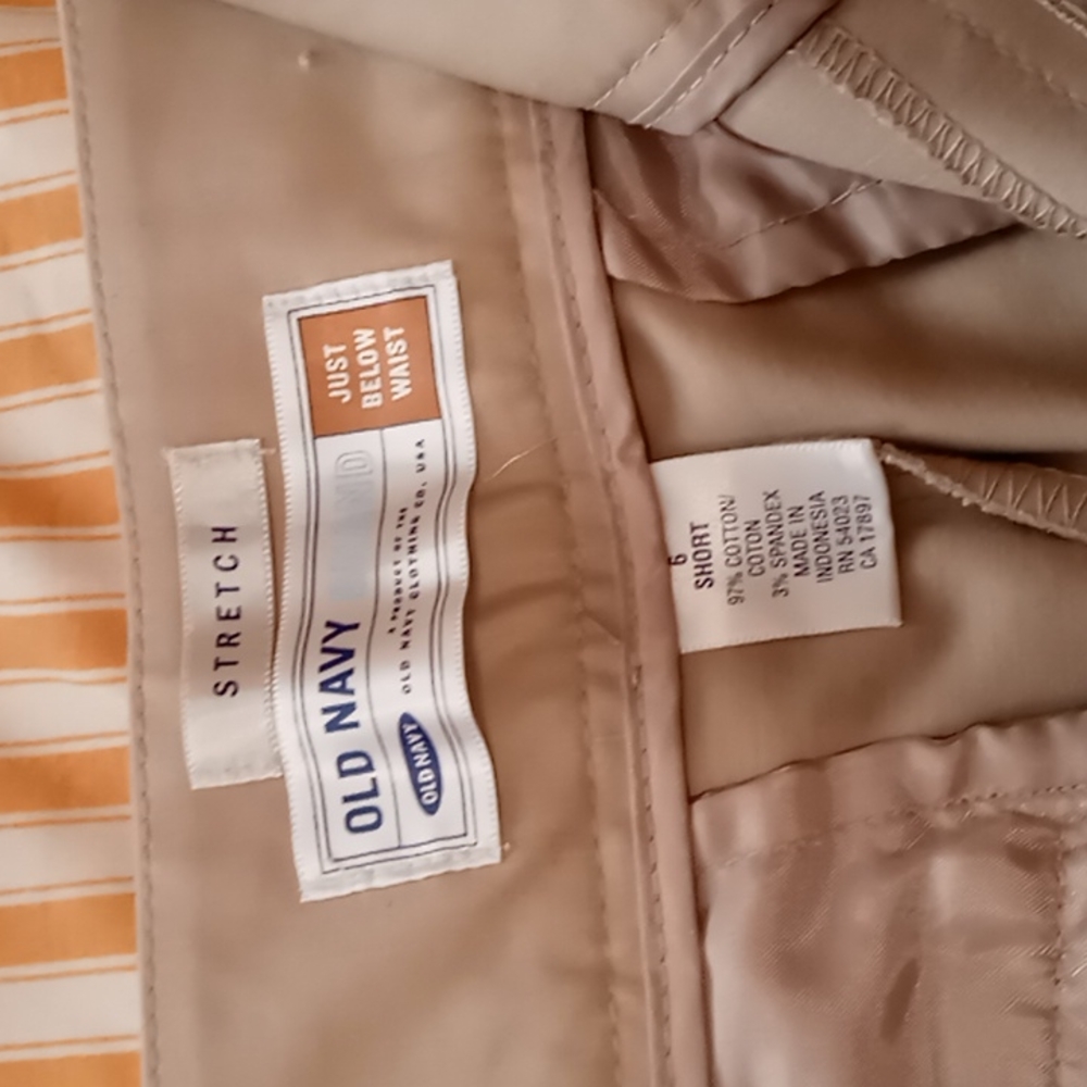 pants